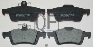 QUATTRO FRENI QF65000