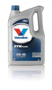 VALVOLINE 872589