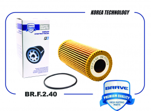 BRAVE BRF240