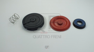 QUATTRO FRENI QF62A00124