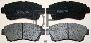 QUATTRO FRENI QF60400