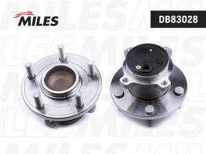 MILES DB83028