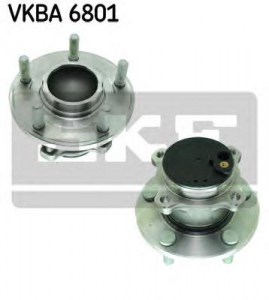 SKF VKBA6801