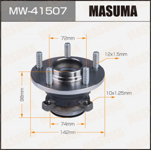MASUMA MW41507