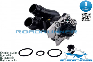 ROADRUNNER RR1002WPA