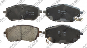 TI-GUAR TG21001