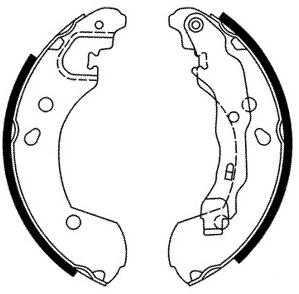 SB NAGAMOCHI BS22255