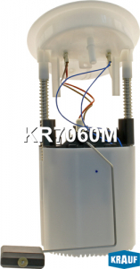 KRAUF KR7060M