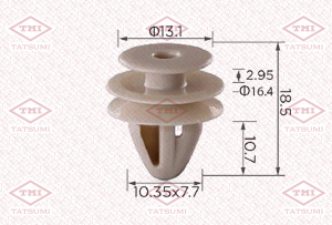 TATSUMI TJB1249