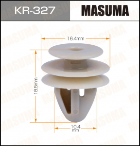 MASUMA KR327