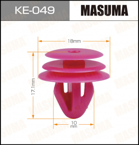 MASUMA KE049
