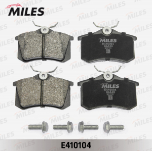 MILES E410004