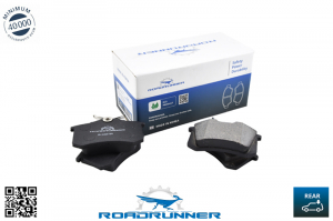ROADRUNNER RR21829SPD