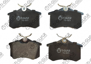 TI-GUAR TG1973