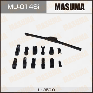 MASUMA MU014SI