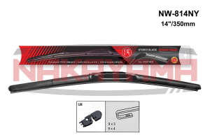 NAKAYAMA NW814NY