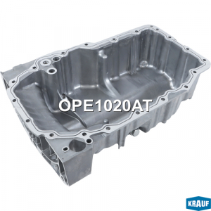 KRAUF OPE1020AT