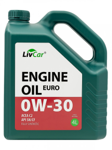 LIVCAR LC7110030004