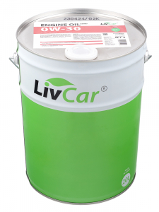 LIVCAR LC7110030020