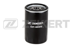 ZEKKERT OF4039