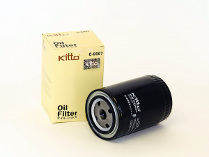 KITTO C0007