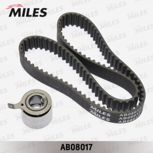 MILES AB08017