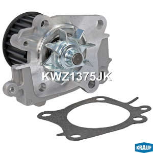 KRAUF KWZ1375JK