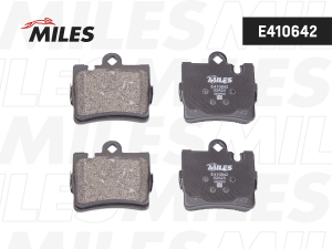 MILES E410642