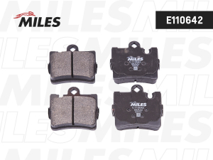 MILES E110642