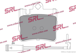 SRLINE S701499