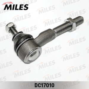 MILES DC17010