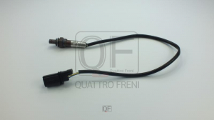 QUATTRO FRENI QF57A00080