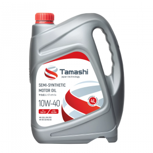 TAMASHI 10W40T064