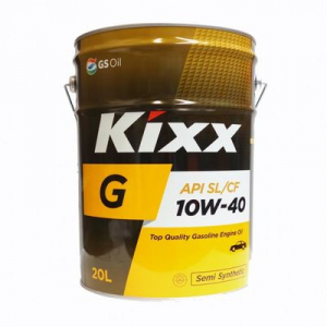 KIXX L5316P20E1