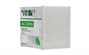 MADFIL AC0296