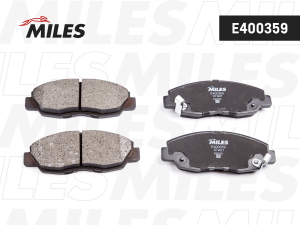 MILES E400359