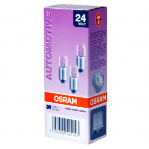 OSRAM 3930