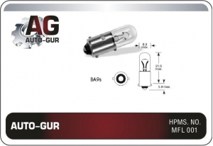 AUTO-GUR AGBA9S