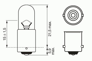 BOSCH 1987302512