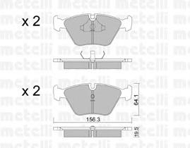 METELLI 2201220