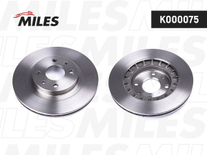 MILES K000075