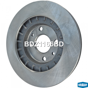 KRAUF BDZ1166BD