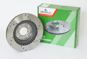 автореал ABP123501070