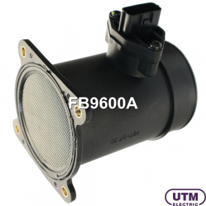 UTM FB9600A