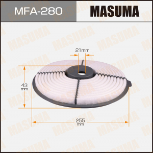 MASUMA MFA280