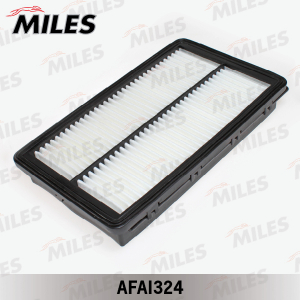 MILES AFAI324