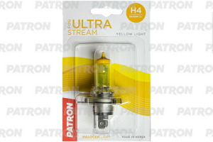 PATRON PLH46055FLLSB1