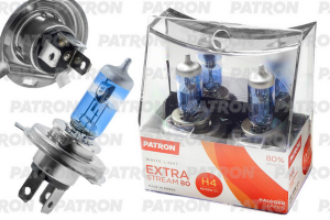 PATRON PLH46055ESB2