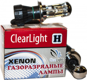 CLEARLIGHT LDL0H4B500LL