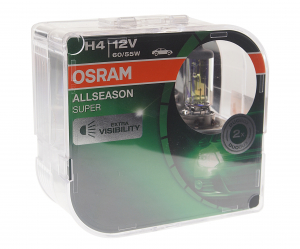 OSRAM 64193ALSHCB